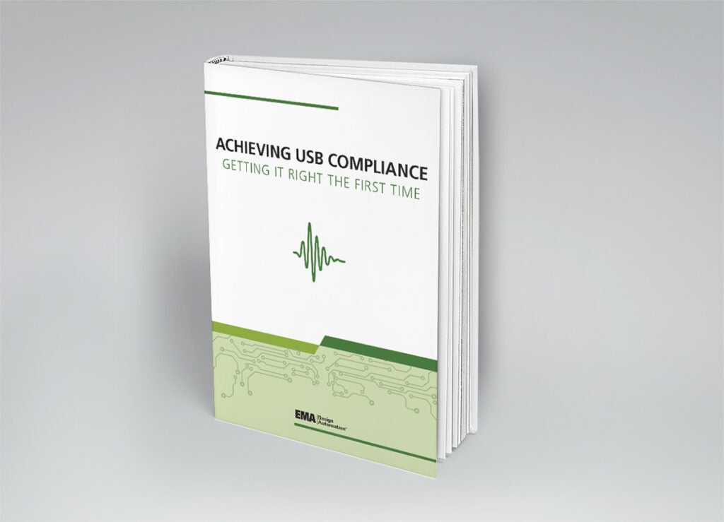 Achieving USB Compliance: Getting it right the first time Book