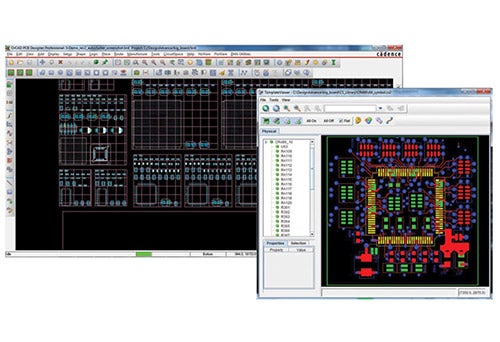 Component Placement and PCB Layout