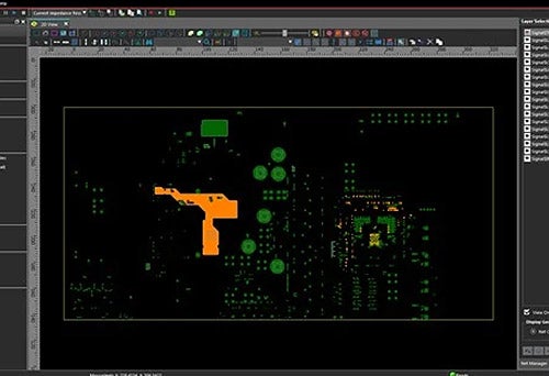 Thermal Simulation and Analyses