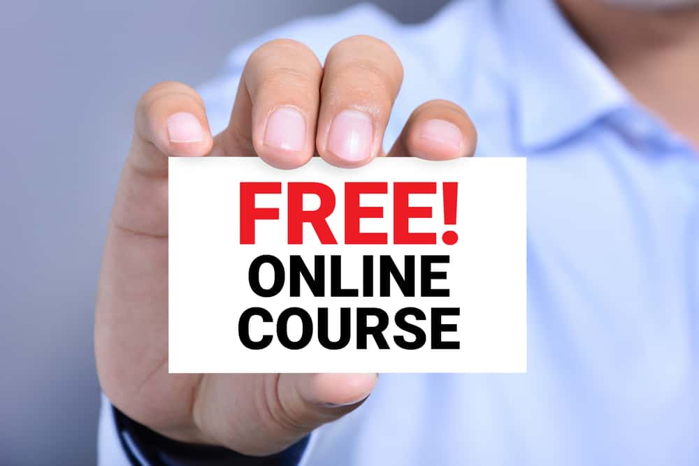 Yes, there are free PCB design courses online