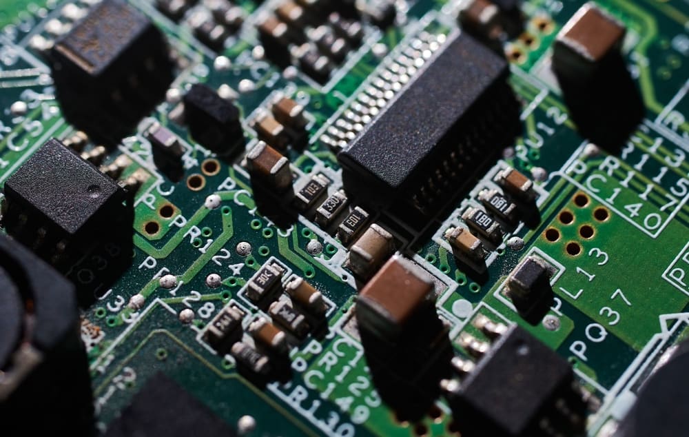 Creepage and clearance standards are required to address the component density common on today’s PCBAs