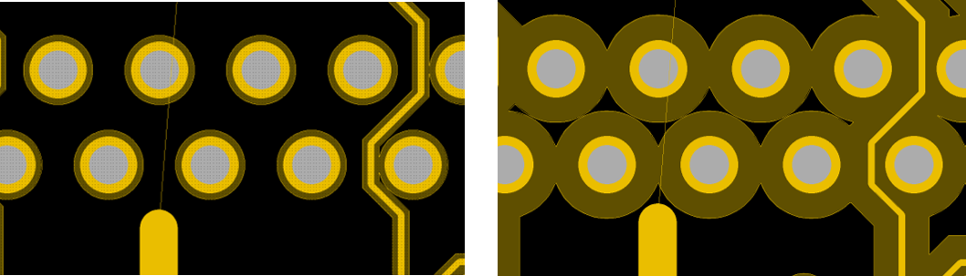 generalenhancements routing