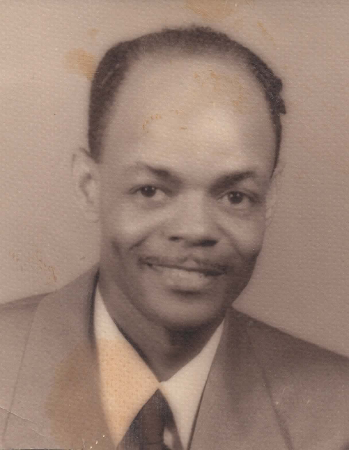 otis boykin