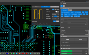 prestorouting step34