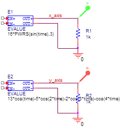 valentines day schematic