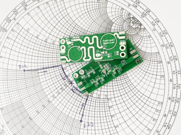 Antenna Matching Network Design Optimization | EMA Design Automation