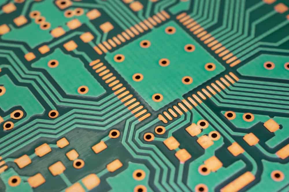PCB design software with auto routing coupled with good layout design rules incorporation will help you achieve optimized PCB design and development.