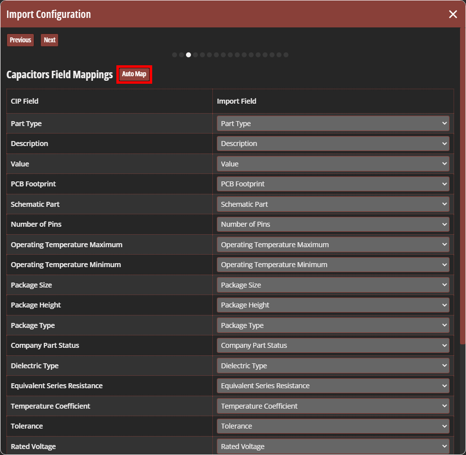 StarterDatabase Step14