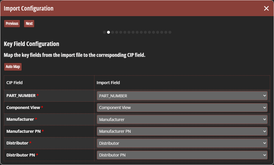 StarterDatabase Step7