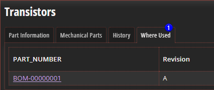 WhereUsed Step17