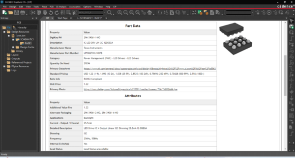 Tutorial Cip Data Book Why You Should Have Supply Chain Data in Your Library | EMA Design ...