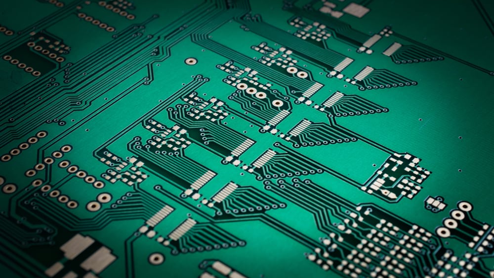 The best PCB layout design software allows you to efficiently create complex board designs