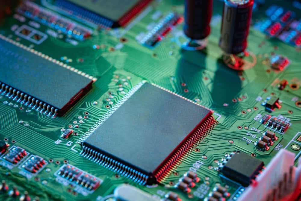 Digital circuit power consumption remains a driving design element in modern electronics
