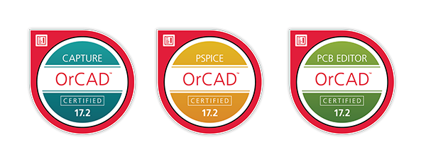 OrCADCertification