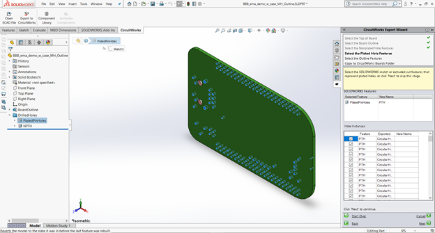 cadsync pcbaware mcad