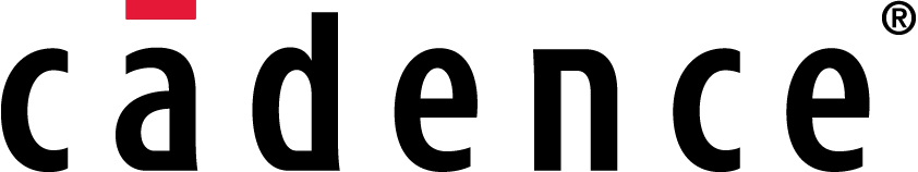 Cadence Logo Red