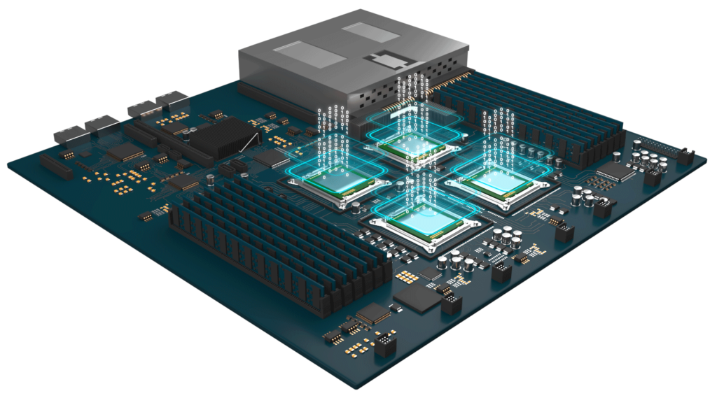 pcb render v4