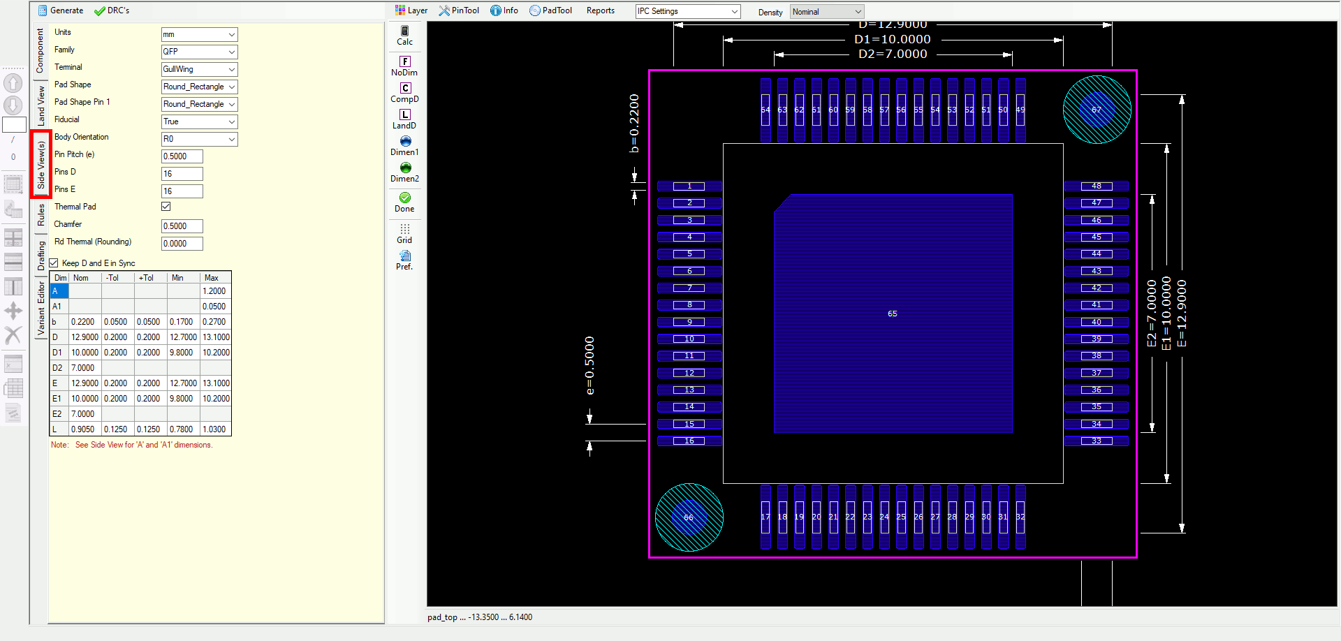 How to Generate a 3D Model with EDABuilder | EMA Design Automation