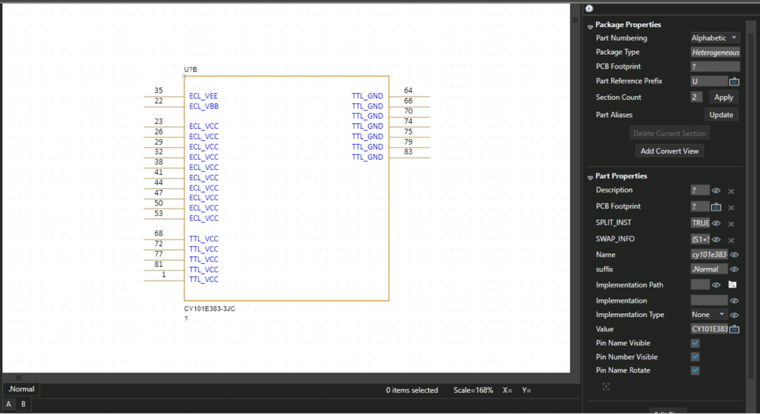 How to Create a Style Template in EDABuilder | EMA Design Automation