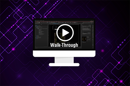 Grid Walkthrough