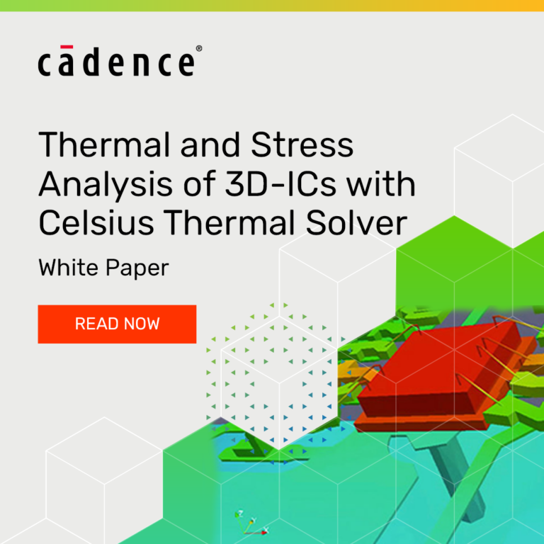Celsius Thermal 3D IC WP SM Banner 1080x1080