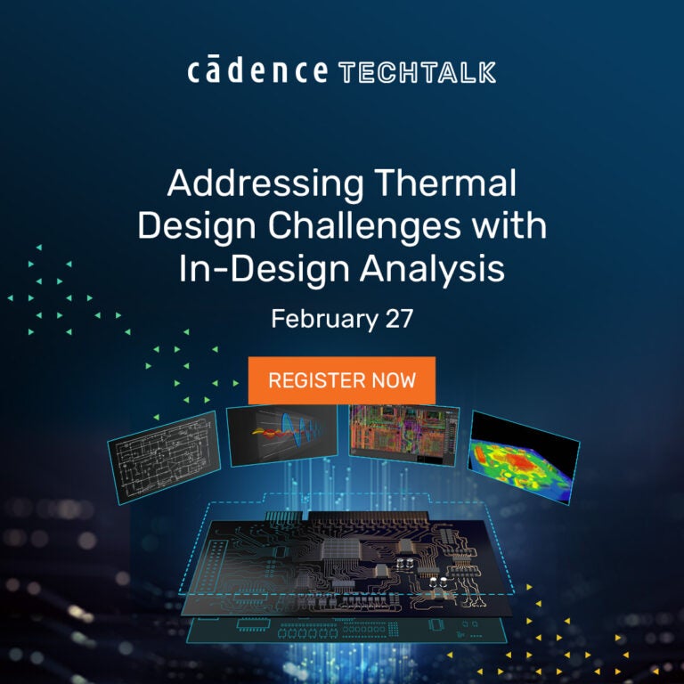 J41201 CadenceTECHTALK InDesign Analysis SM 1080x1080
