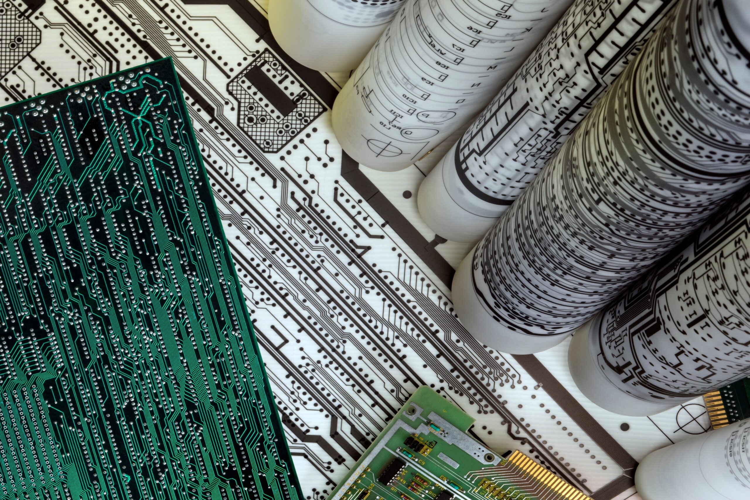 Understanding engineer’s schematics is a prerequisite to becoming a PCB designer