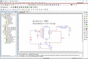 Arduino Capture
