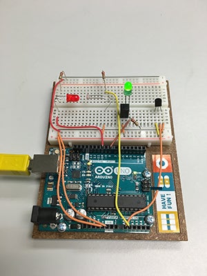 Arduino PSpice Board