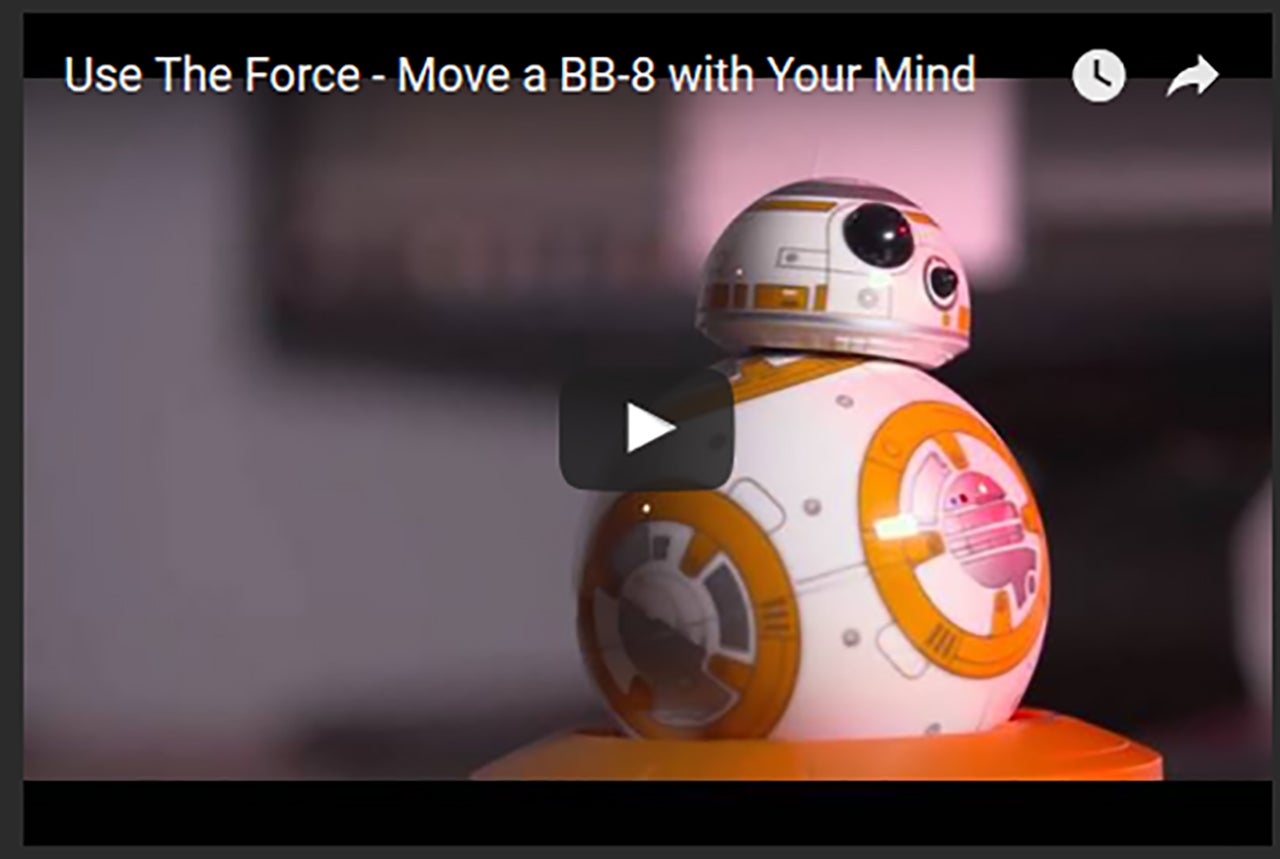 BB 8
