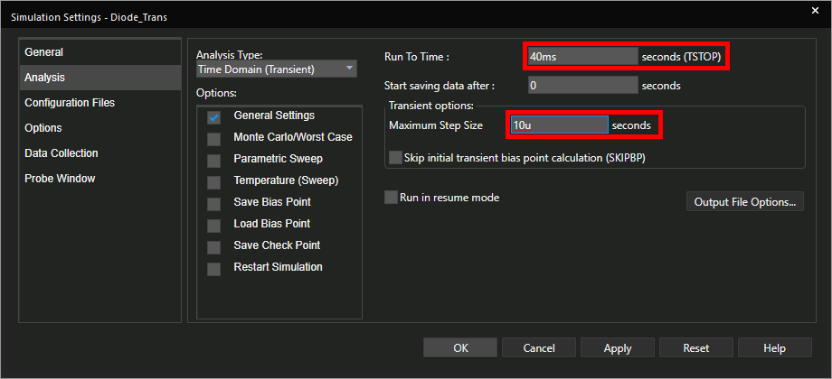 BehavioralDiode Step23