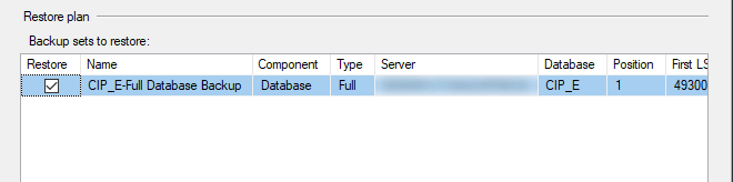 CIPBackup Step22
