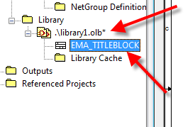 LibrarySymbolEditor