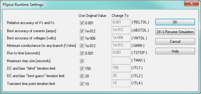 PSpiceAutoConverge Image1