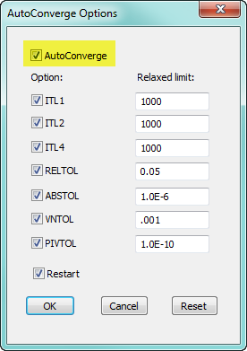 PSpiceAutoConverge Image3
