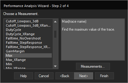 PerformanceAnalysis Step26