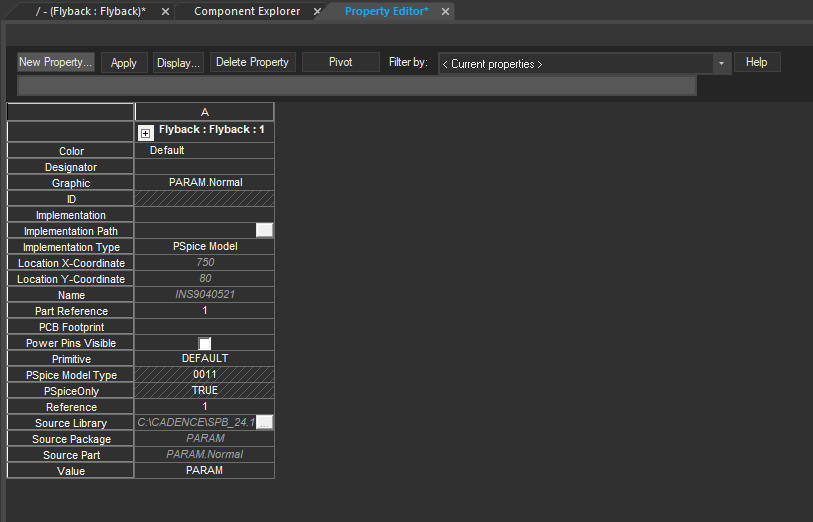PerformanceAnalysis Step7