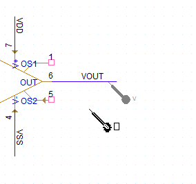 Potentiometer Step25