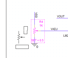 Potentiometer Step3