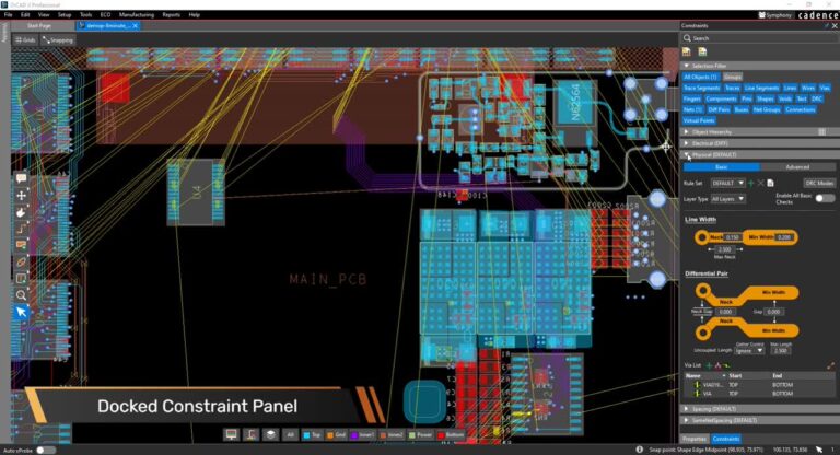 docked constraint panel thumb