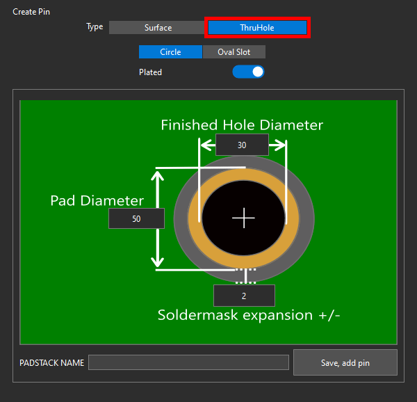 PCBSlot Step3