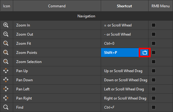 ShortcutKeys Step12