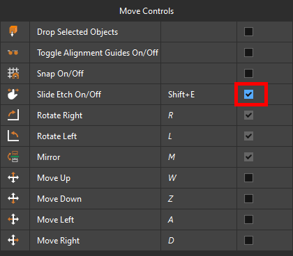 ShortcutKeys Step15