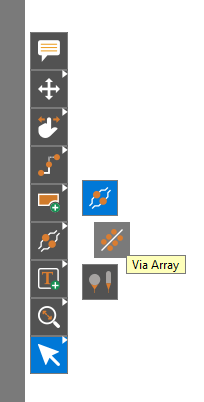 ViaArray Step2