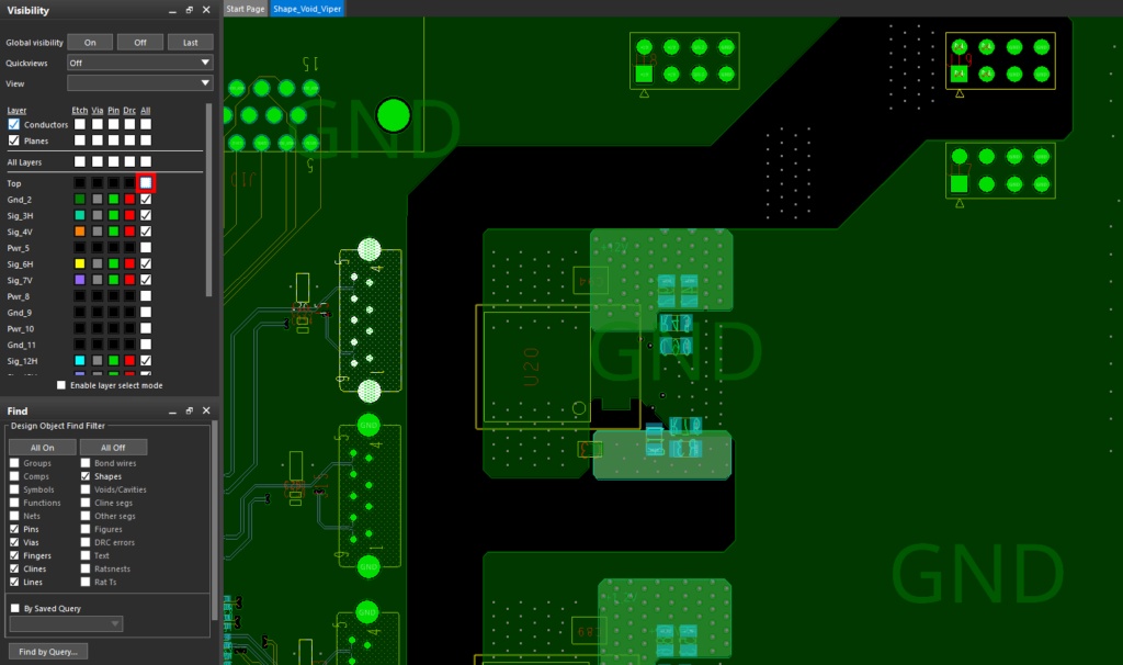 VoidShapes Step9