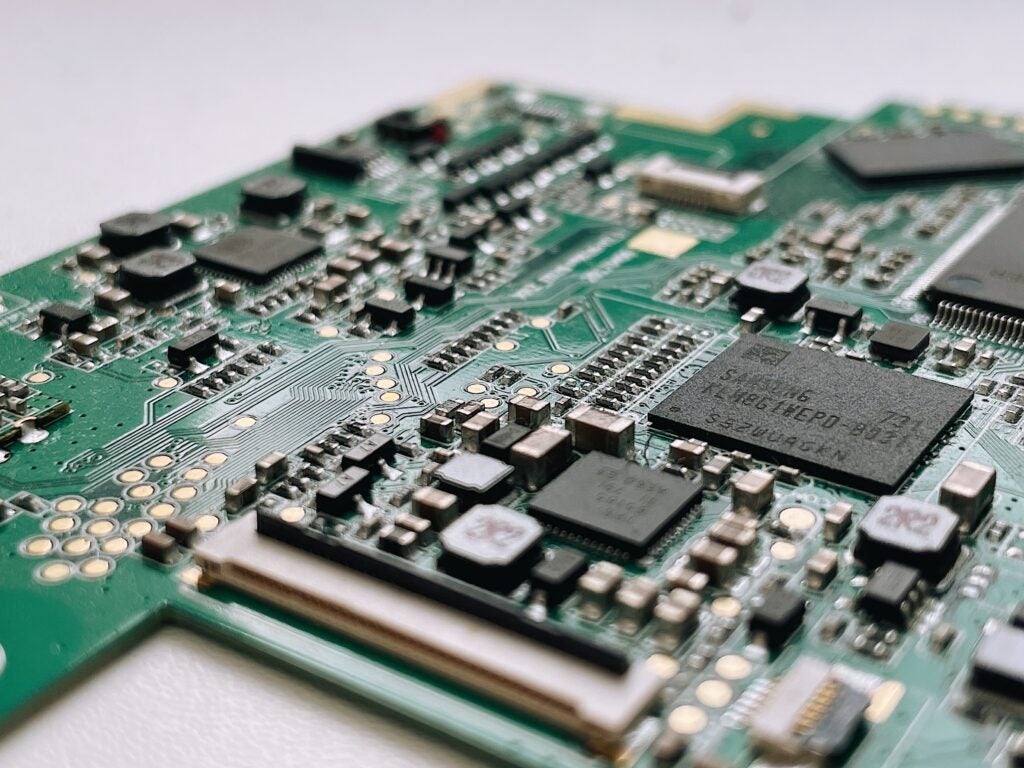 The influence of PCB cores on crosstalk can be an insidious source of electromagnetic interference, especially on densely populated boards.