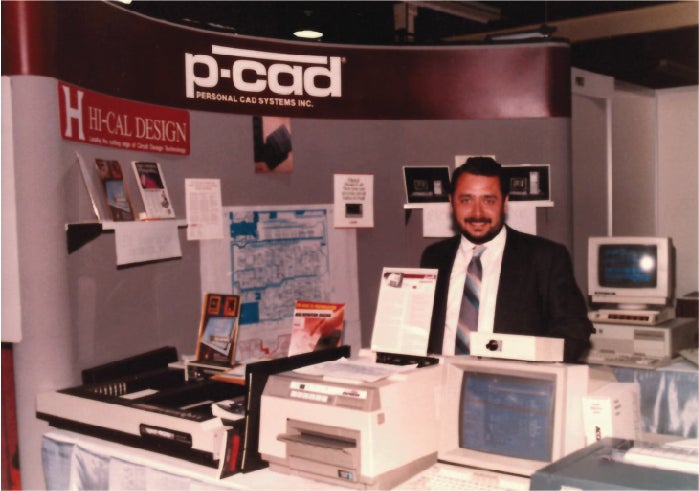 pcad8