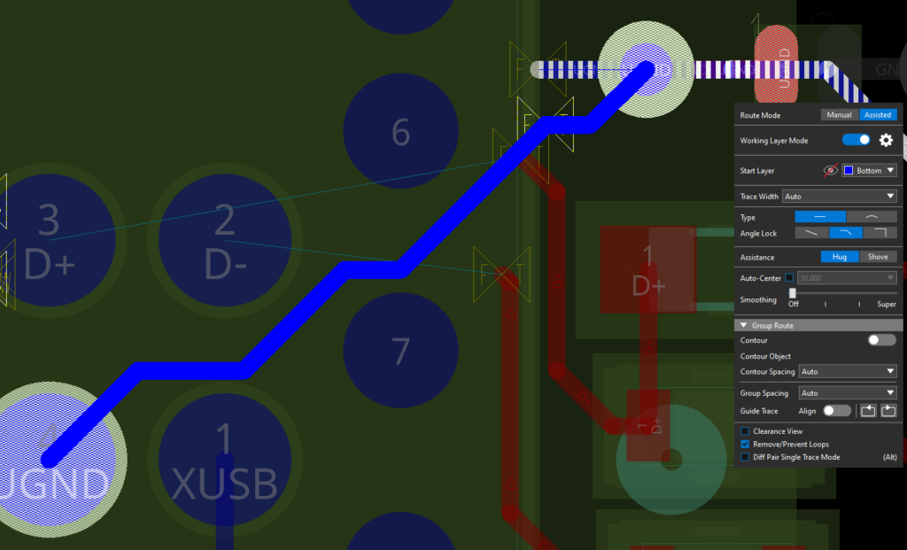 PrestoCut Step18