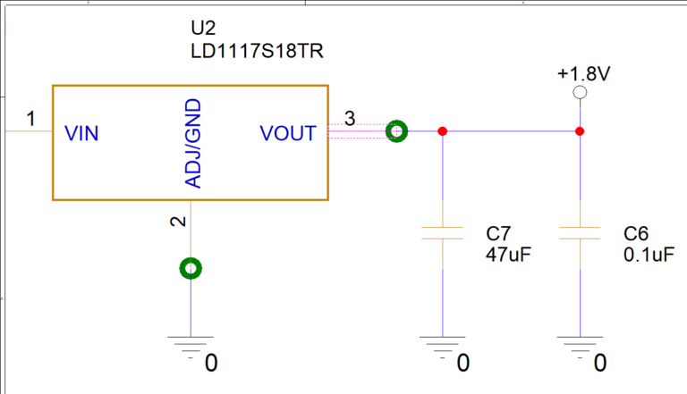 SuppressDRC Step12