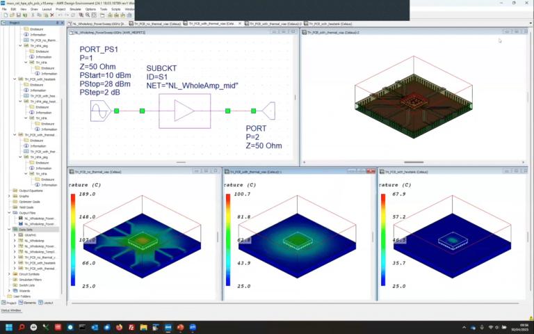 Thermal Implications of Flip Chip Technology Thumbnail Redo